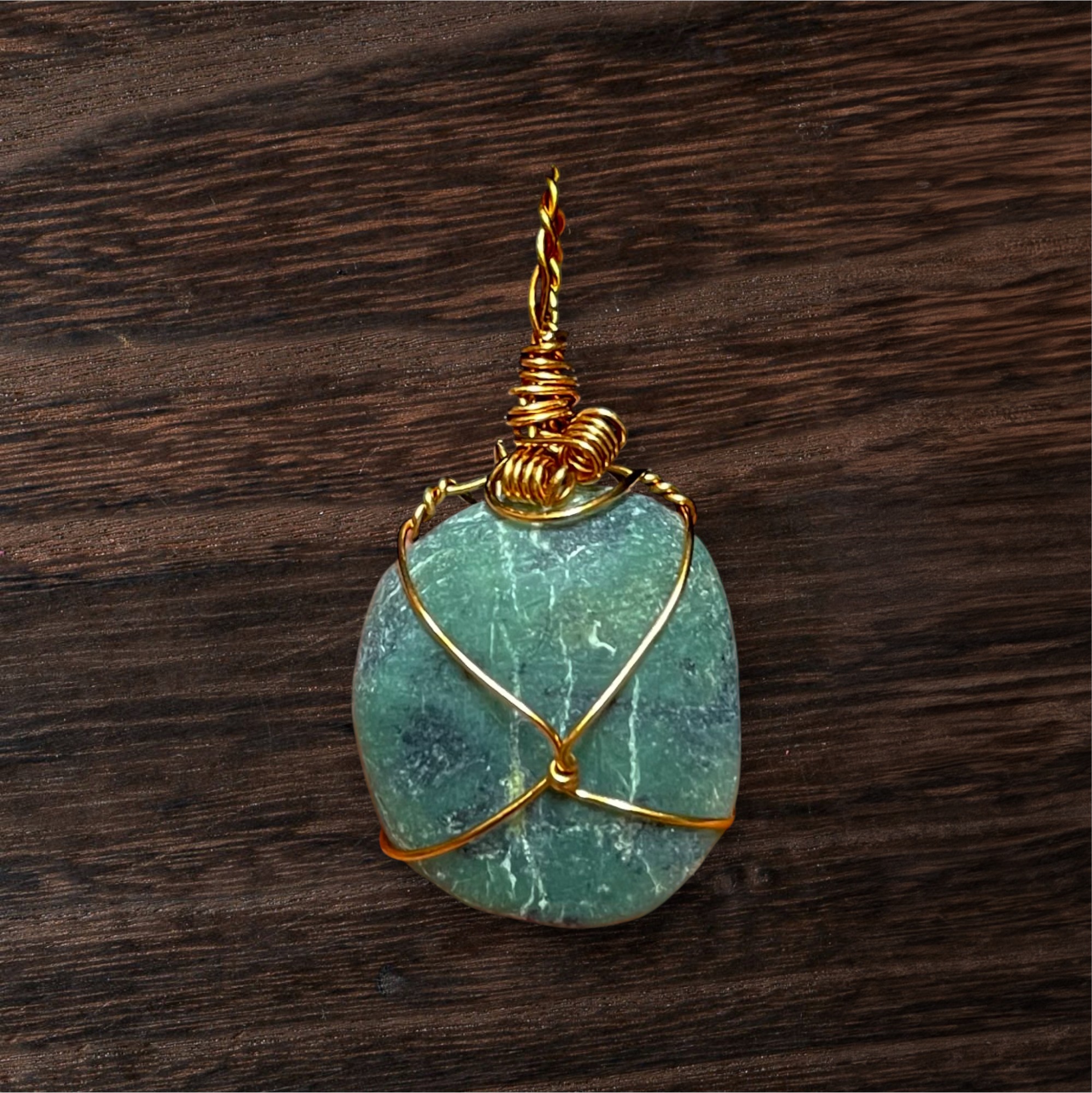 新たな自分自身への成長「糸魚川蛇紋岩」サーペンティン・ミニ原石PT