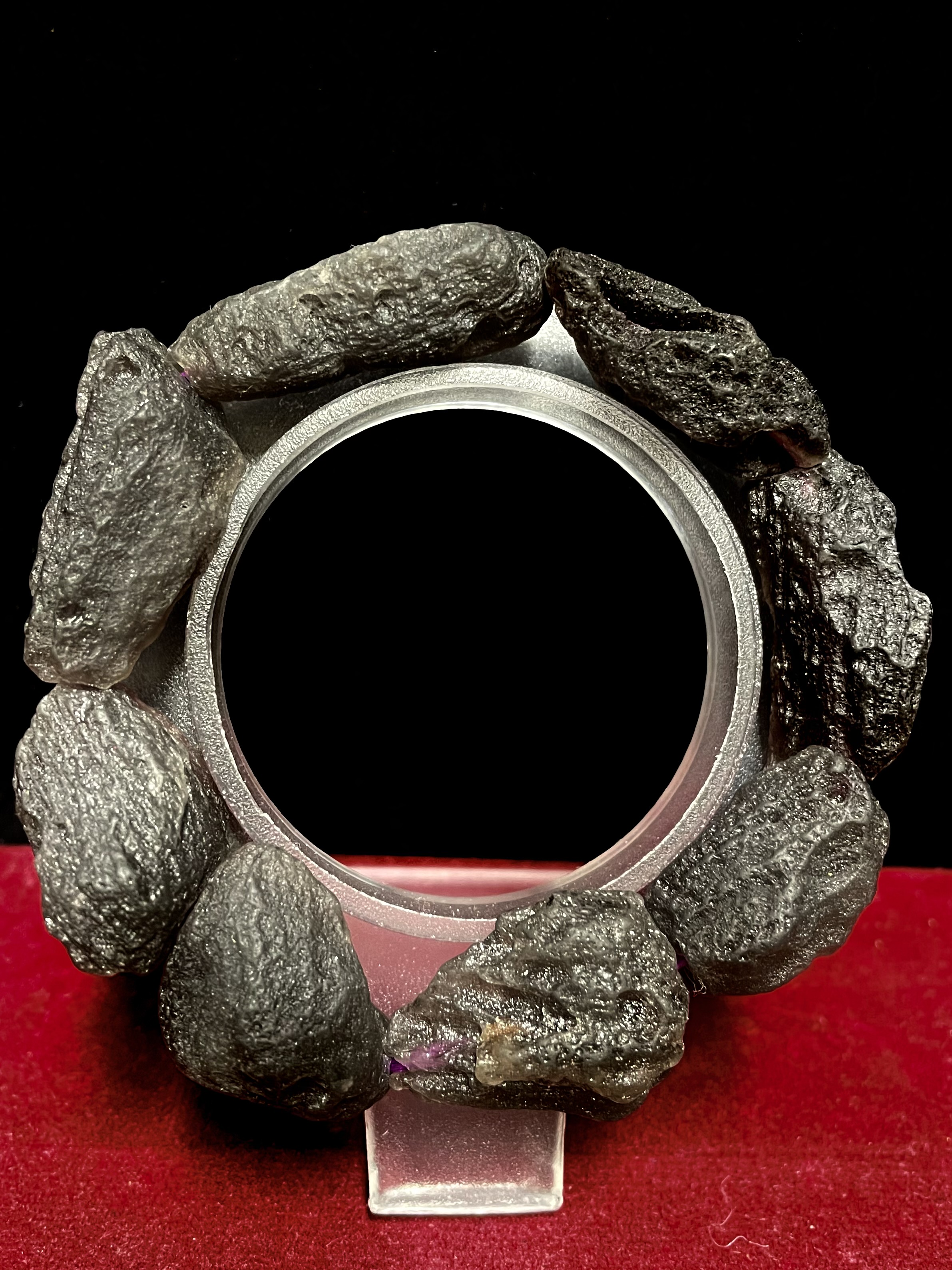 アグニマニタイト・アクセサリー