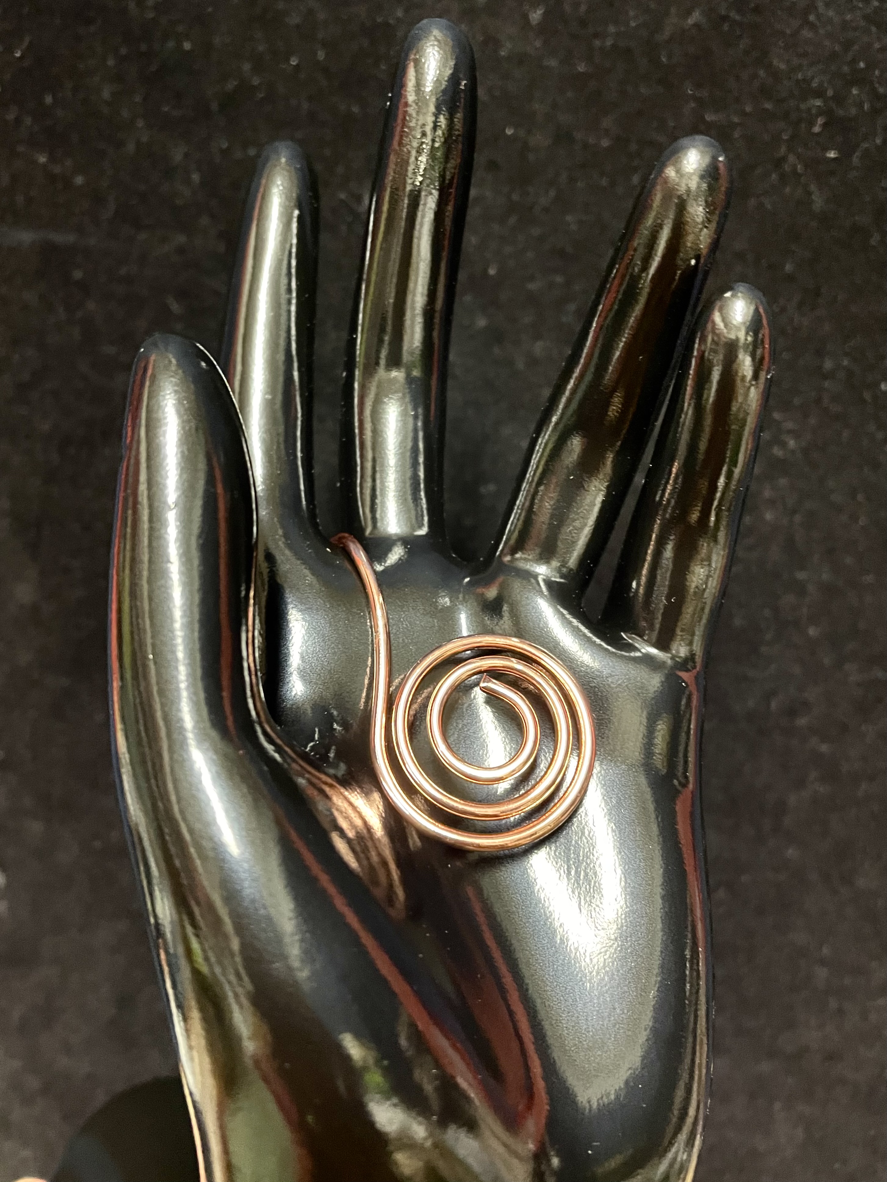 エネルギー増幅アイテム!ヒーリング「ボルテックス」