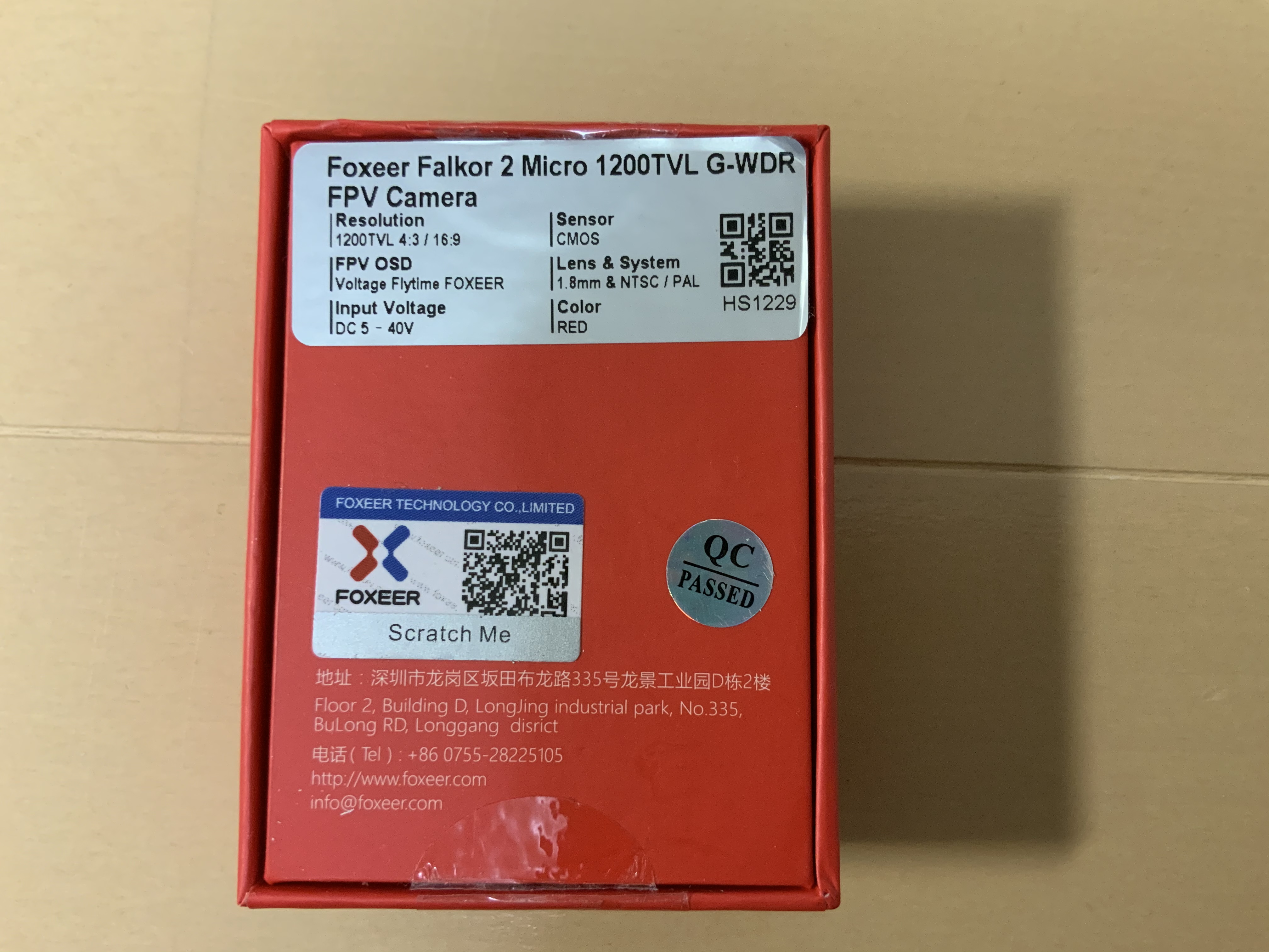 ZEEZ フレーム製作