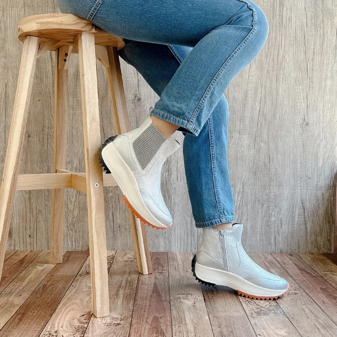 Noubel Voug Relax　4品番新商品入荷しました！