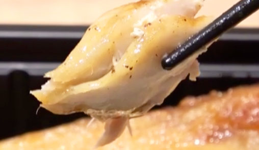 2025/10/3  テレビで紹介されました！（テレビ朝日スーパーJチャンネル）