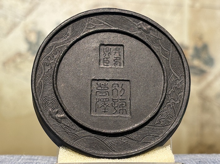 漆墨　夢澤　のご紹介
