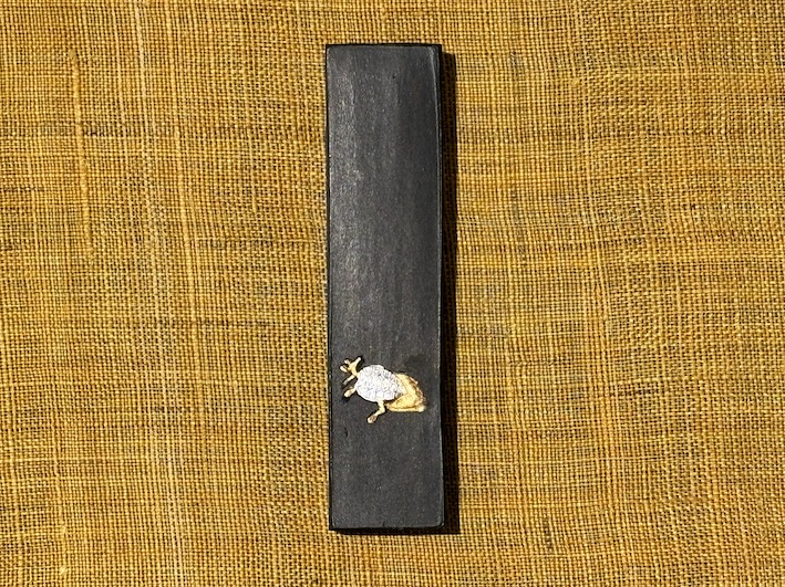 青墨　一ツ亀　のご紹介