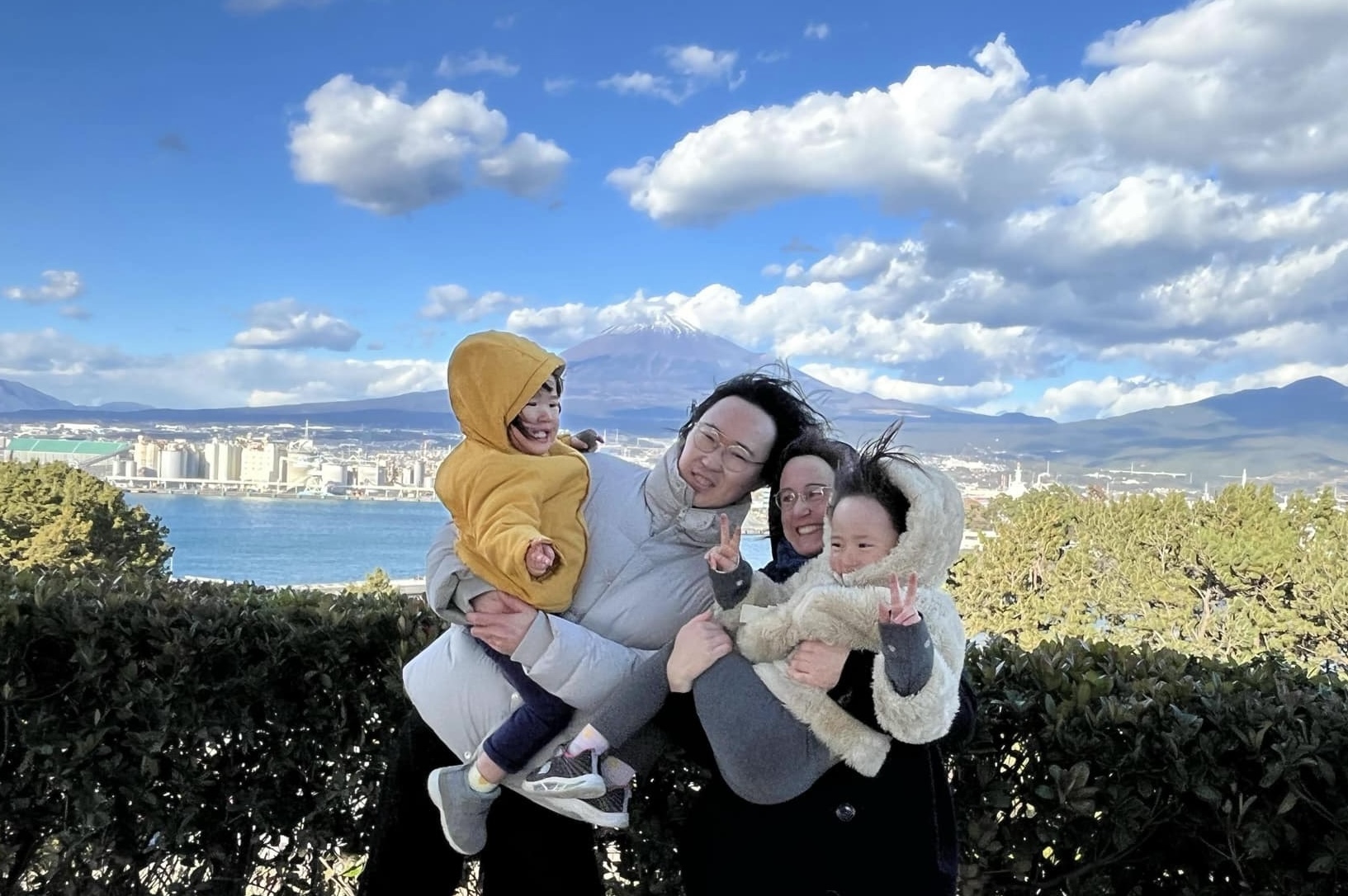 2025 新年挨拶