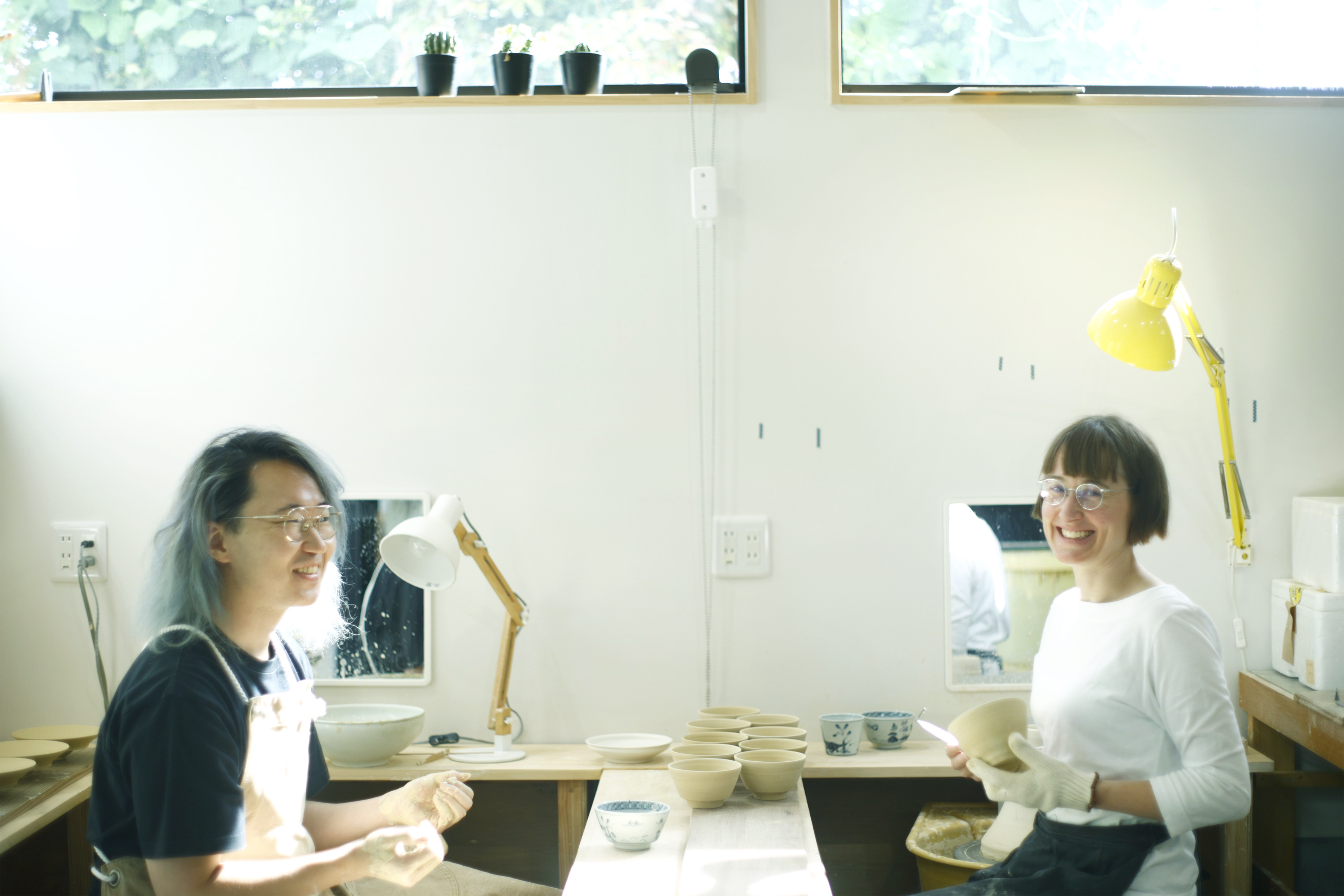 studio waniからのご報告