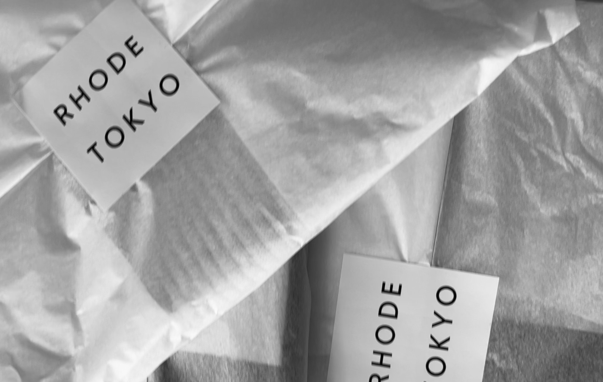 What is RHODE TOKYO?