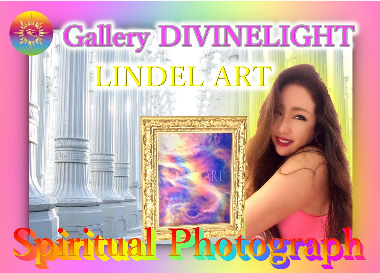 願いを叶える高次元の扉リンデルアート Higher dimensional door LINDEL