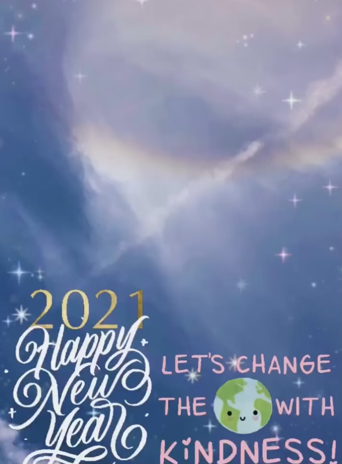 2021” アクエリアスの女神