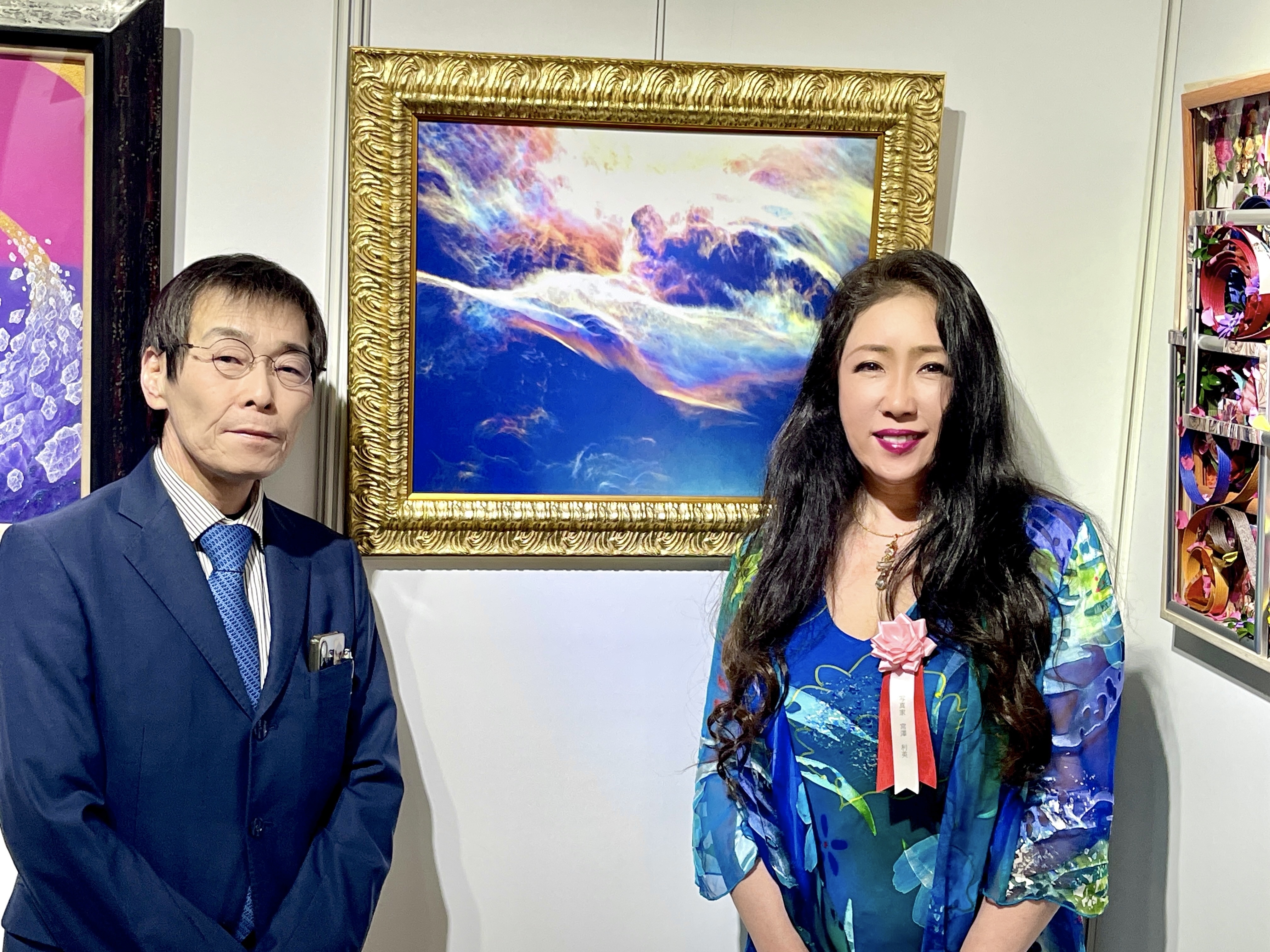 🇯🇵日台の絆展2026"🇹🇼