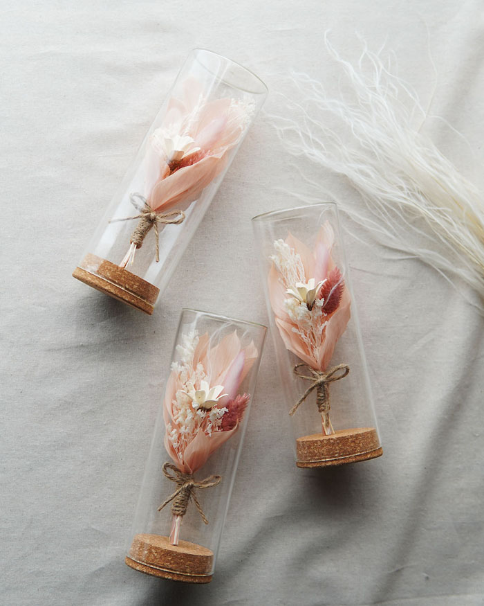 フラワーバレンタイン