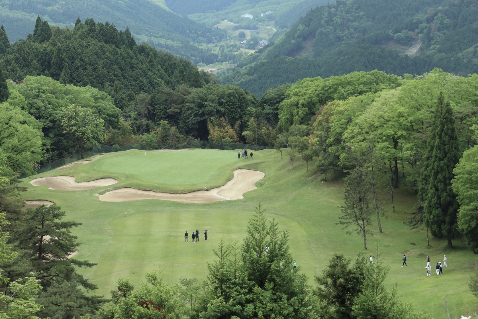 めざせパーゴルフ🏌🏿‍♂️✨