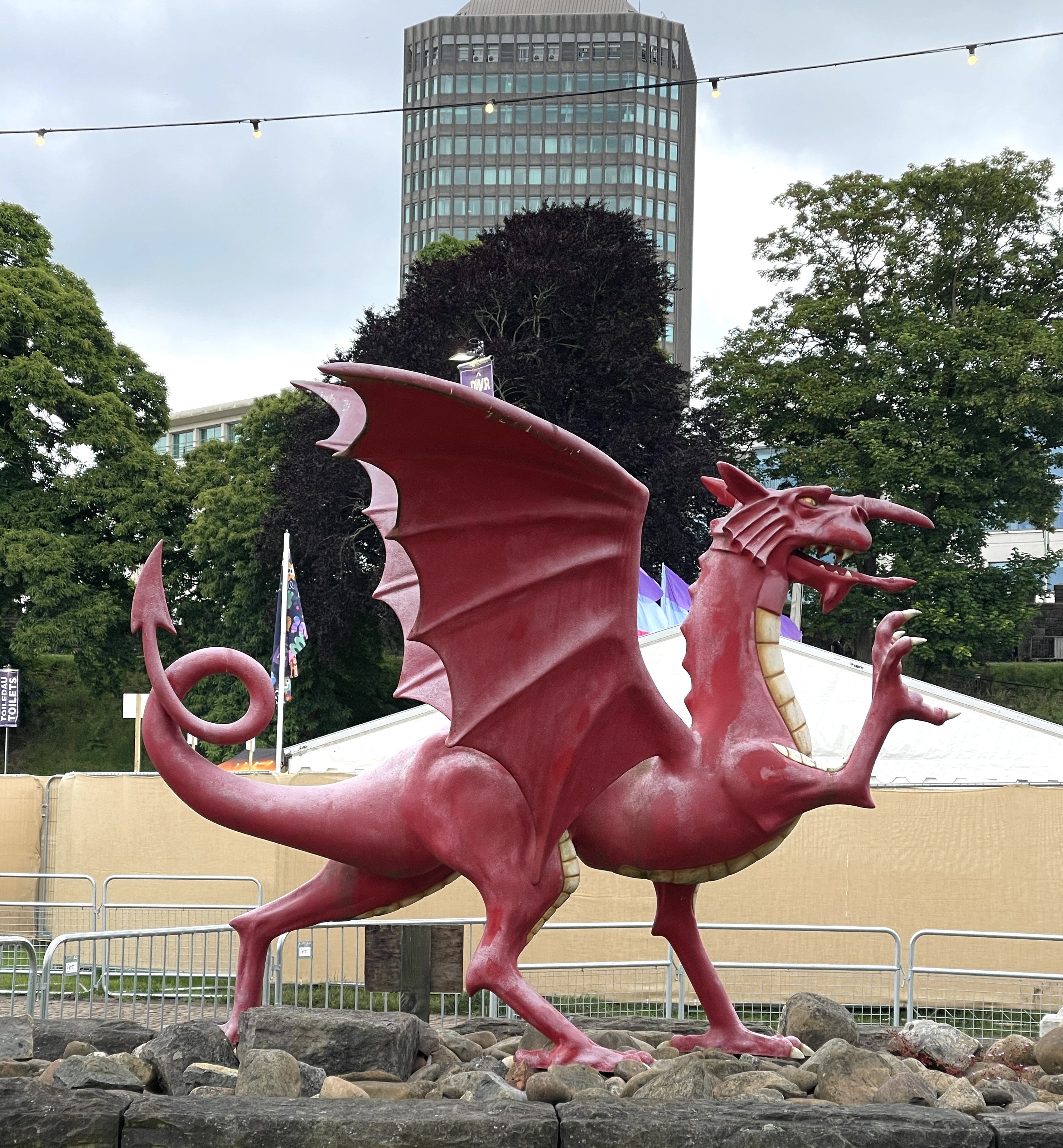 昨年の英国旅の続きです