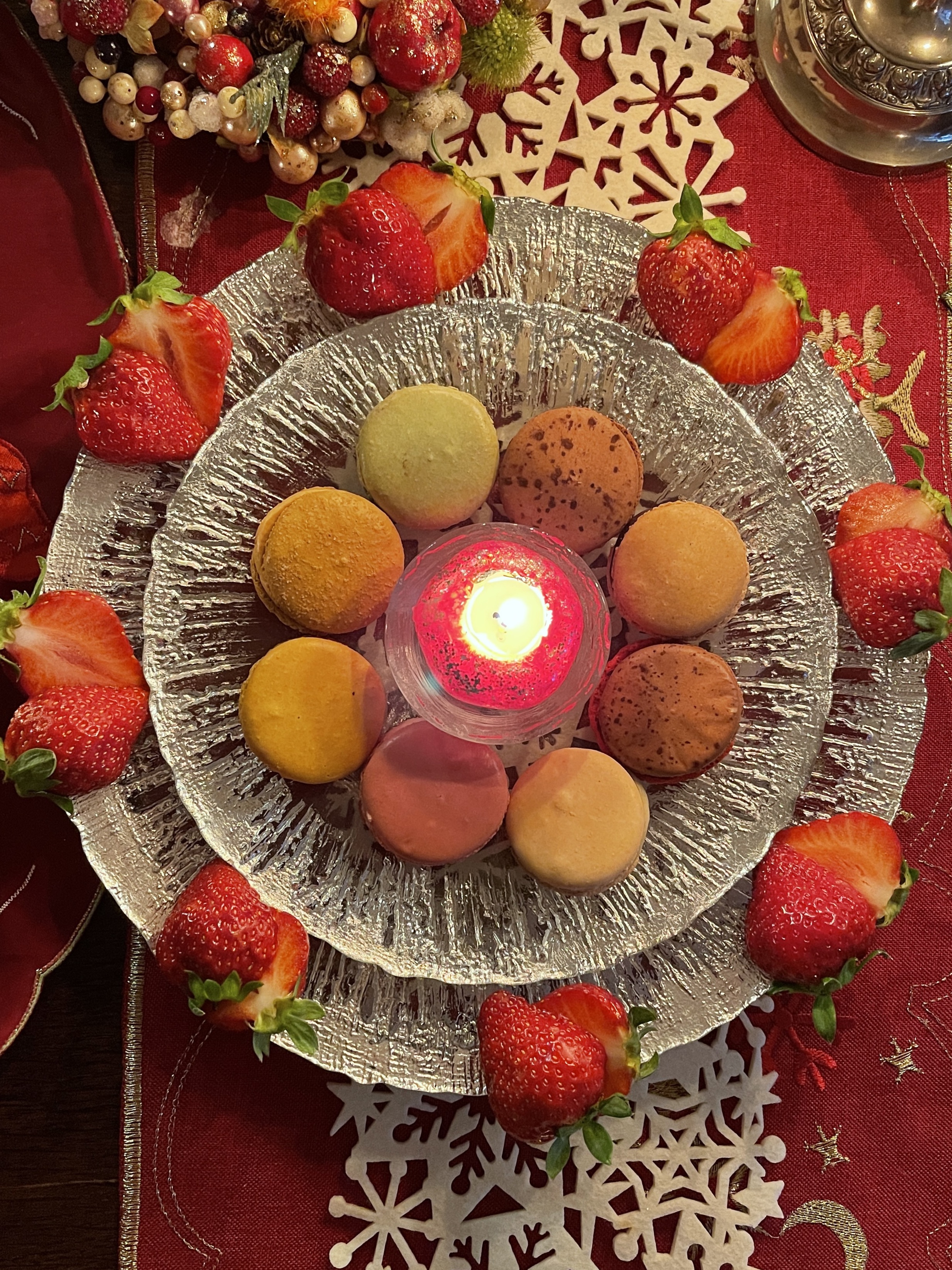 Christmasも終わり・・もうすぐ2021年へ