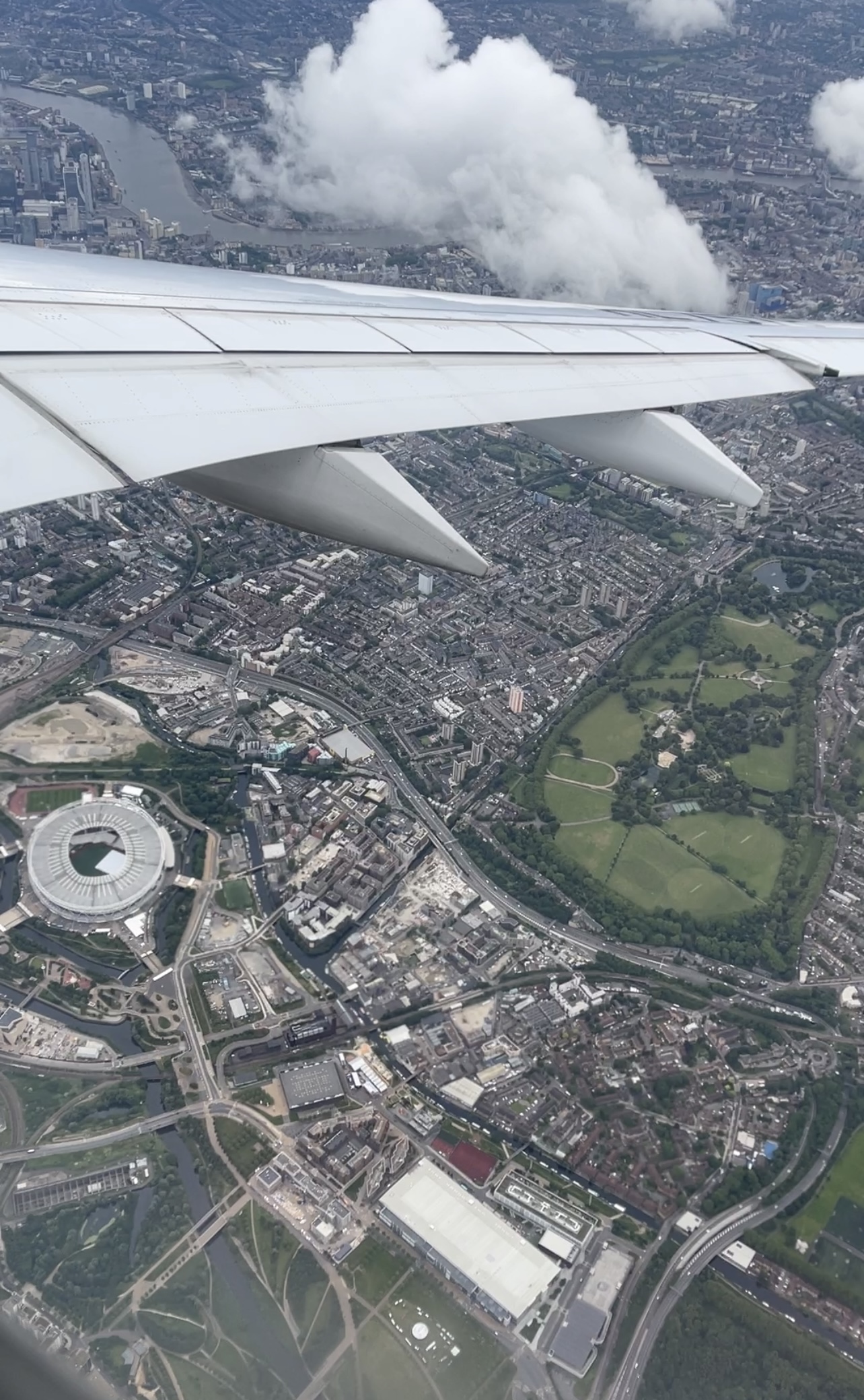 英国旅をおさらいｗ