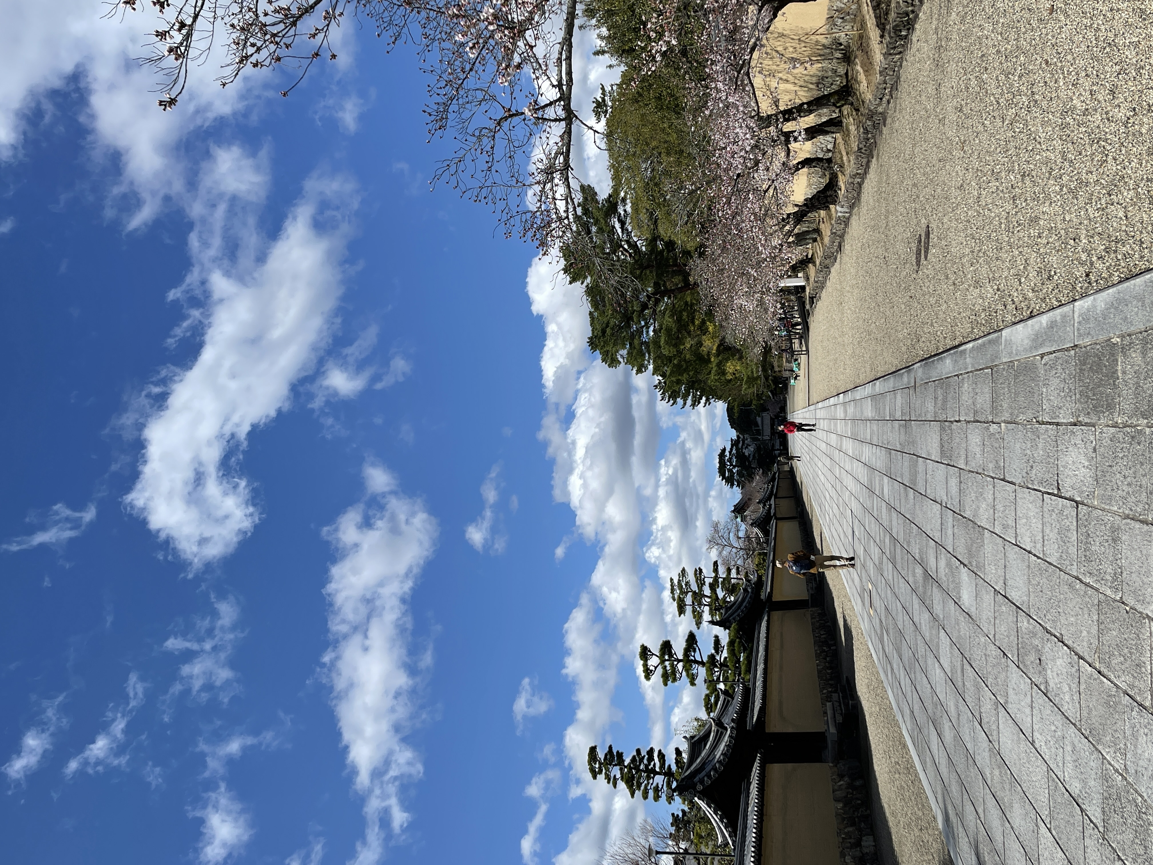 古都・・奈良へ