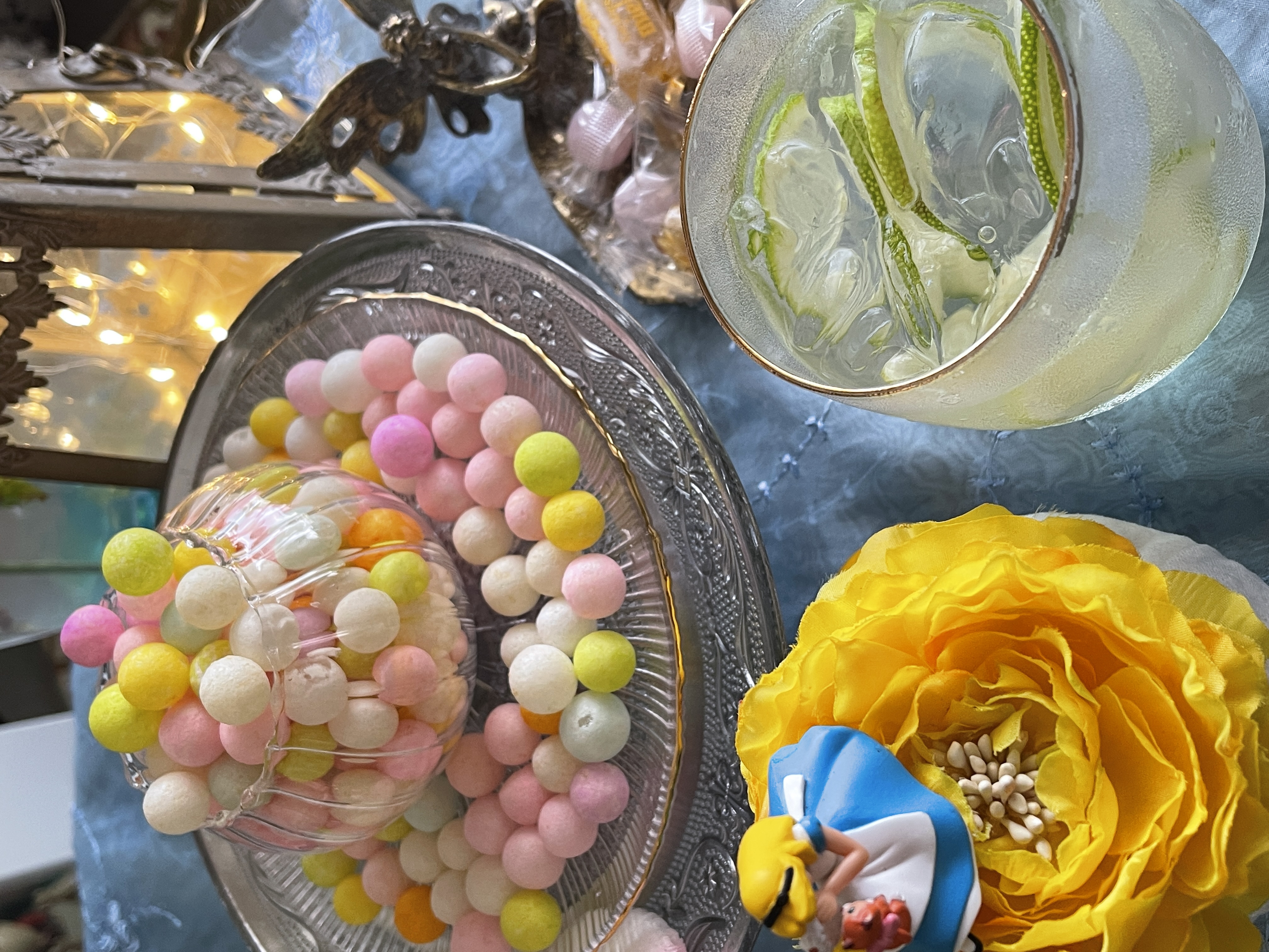 香川のお菓子『おいり』