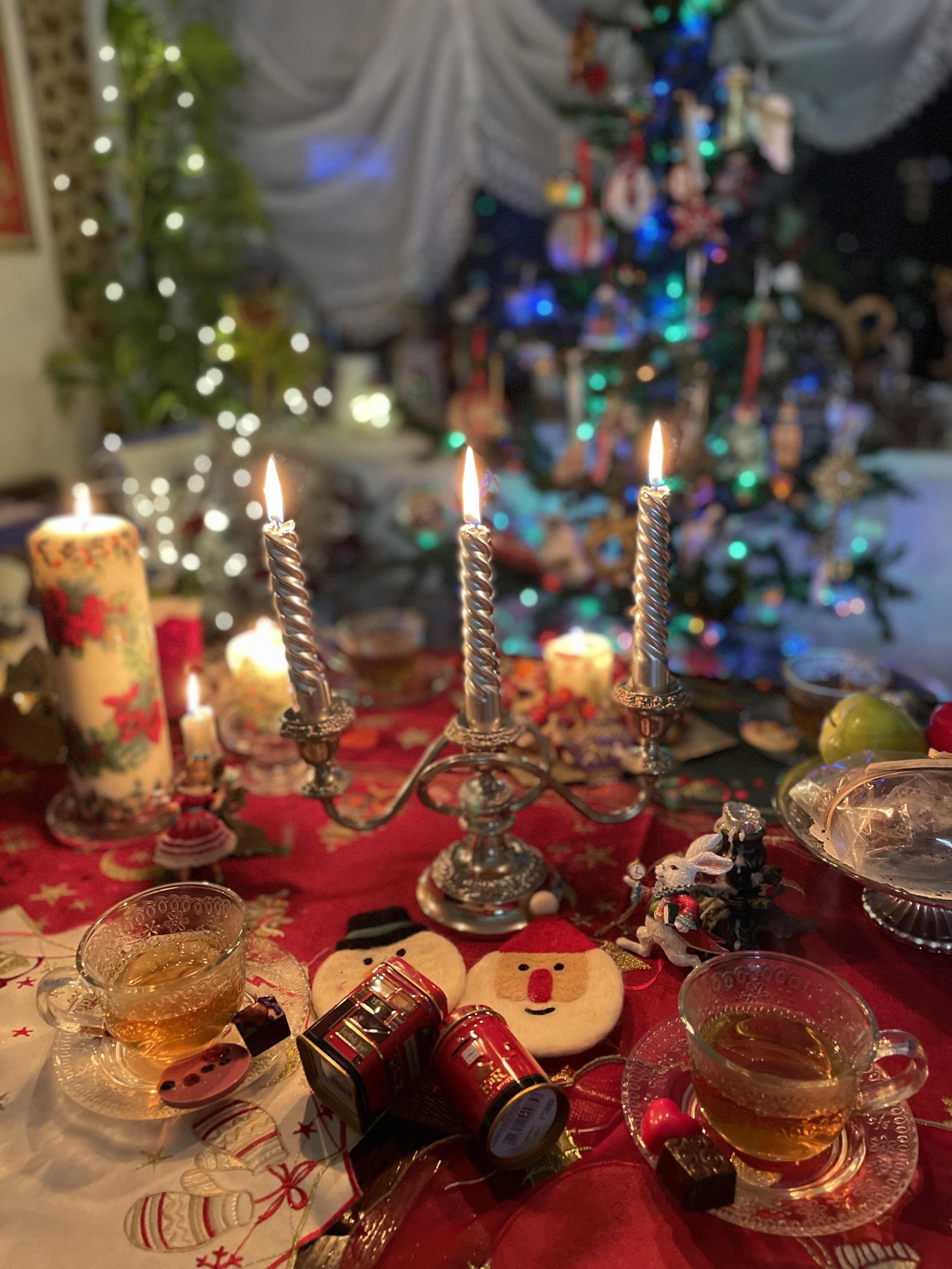 Merry Christmas