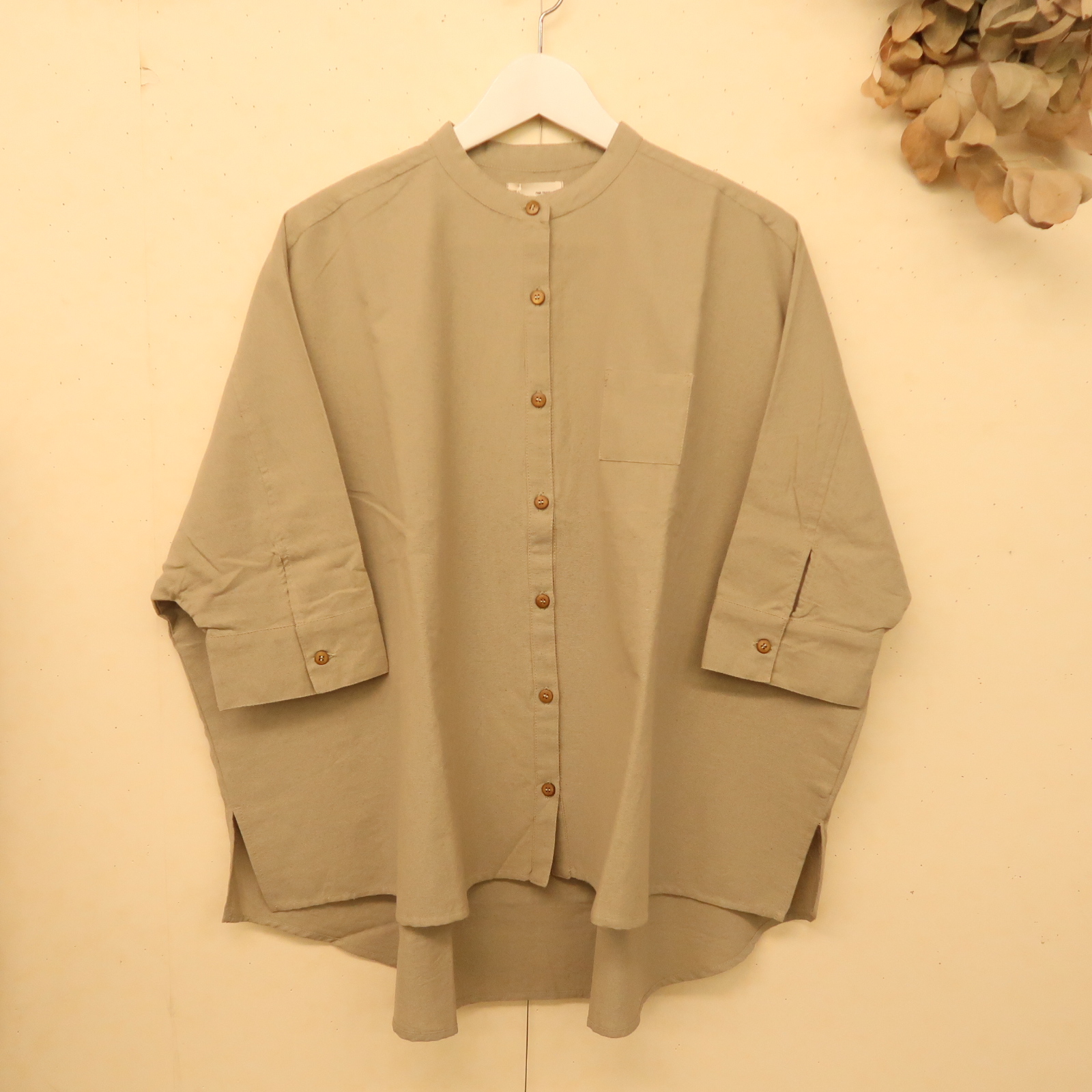 ドルマンワイドSH、入荷