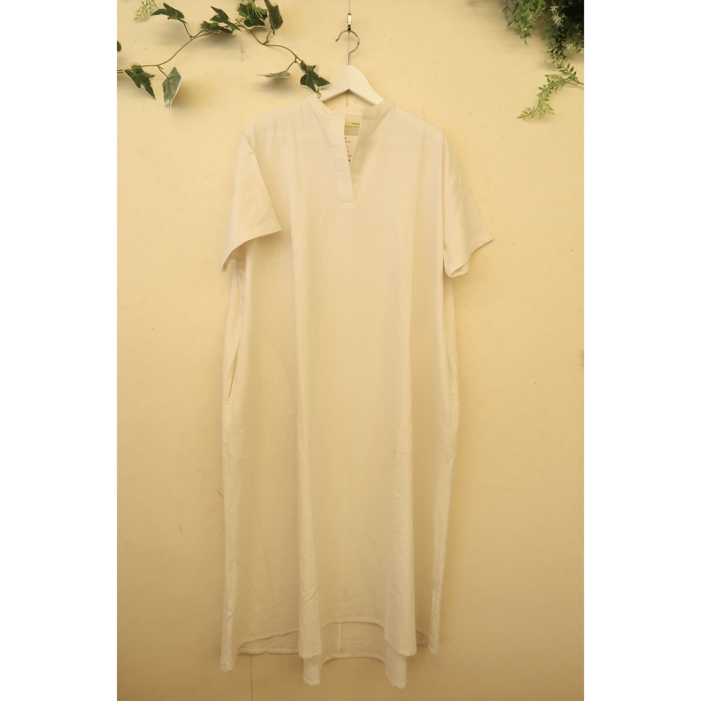 「Skipper Volume Flared OP」入荷