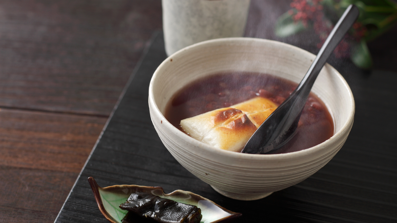 季節を問わず様々なシーンで