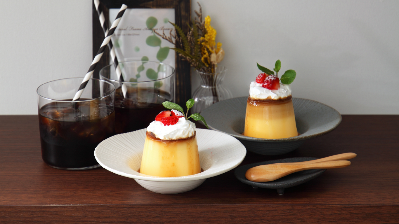 オフホワイト16cmストライプアラカルト