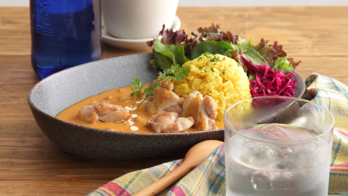 粉引マットグレーハットオーバル