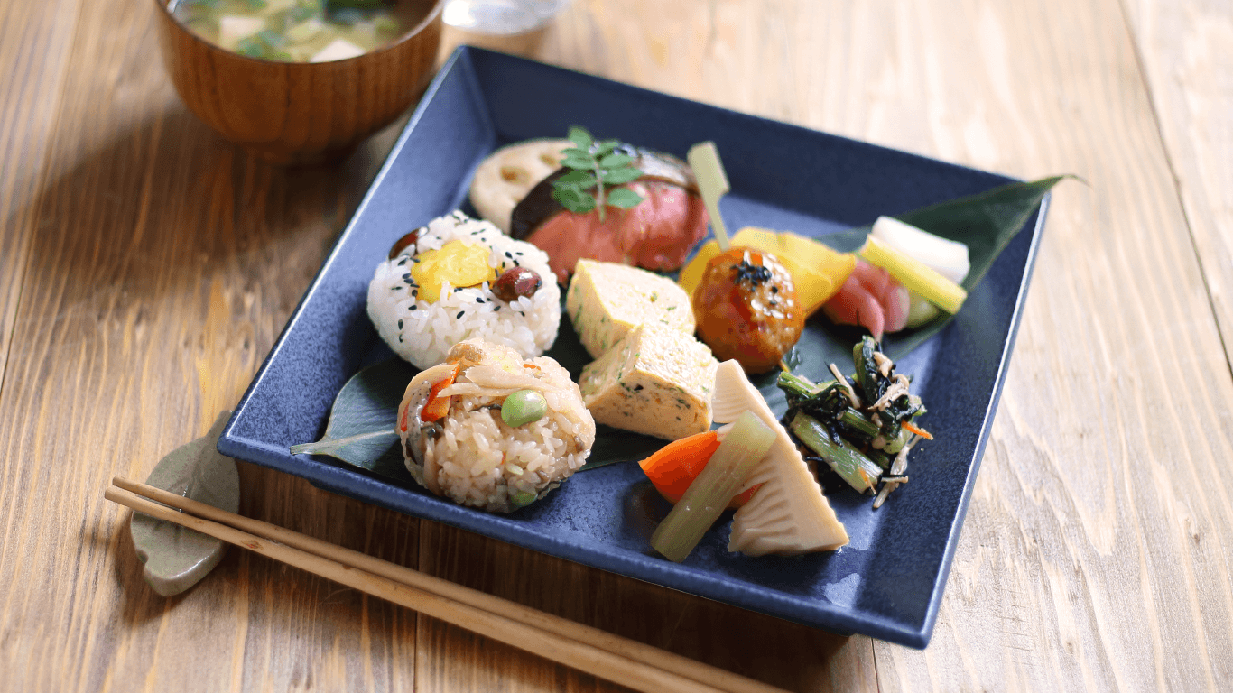 普段のお料理もワンランクアップ