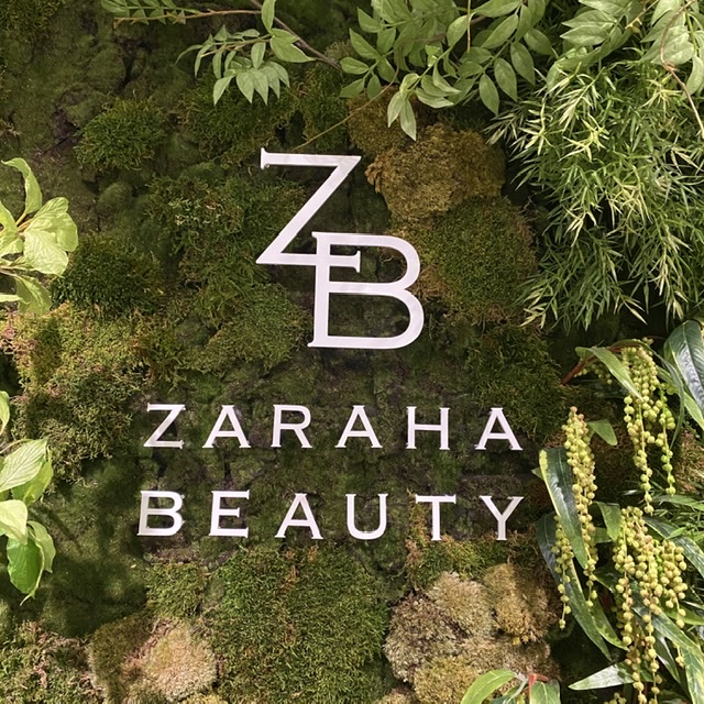 zaraha beauty 