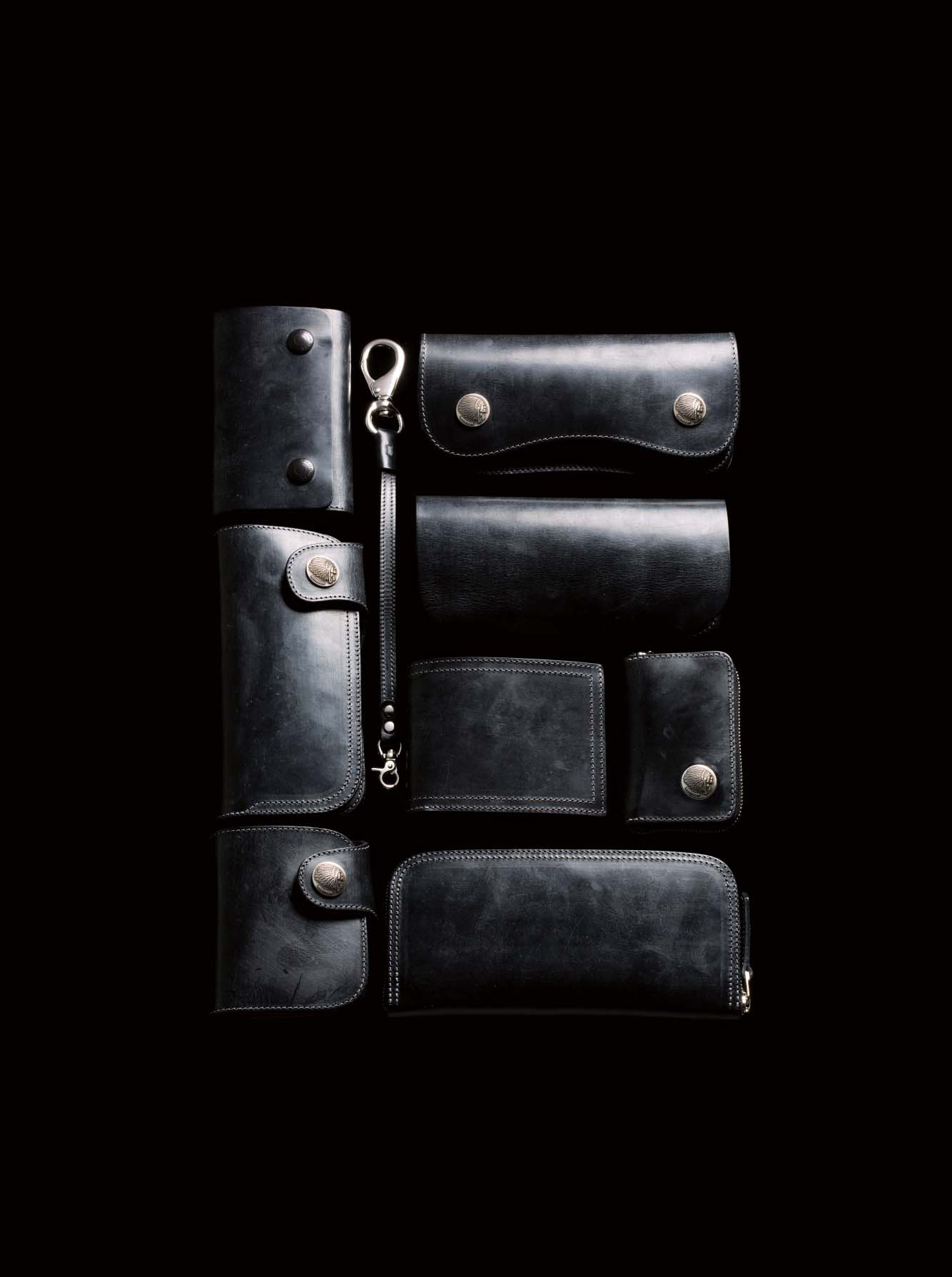 BRIDLE LEATHER