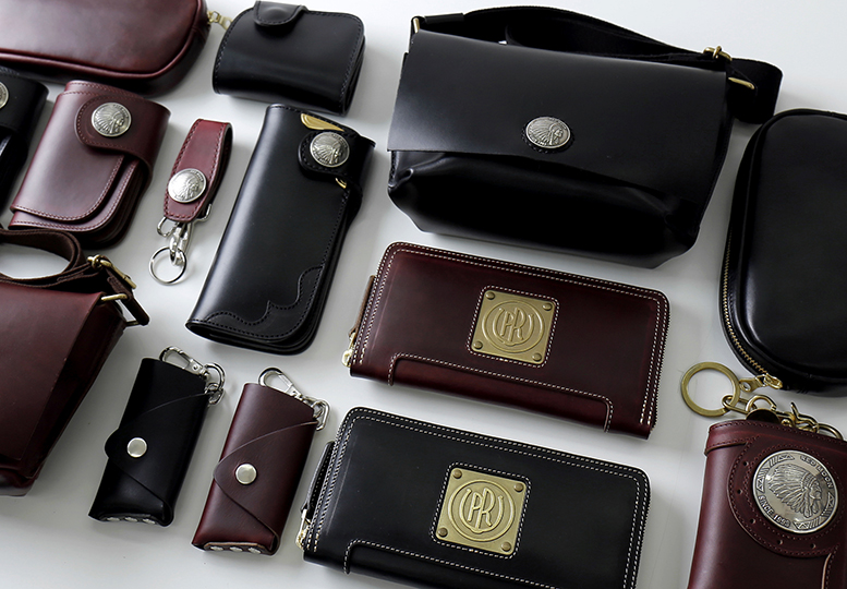CHROMEXCEL LEATHER