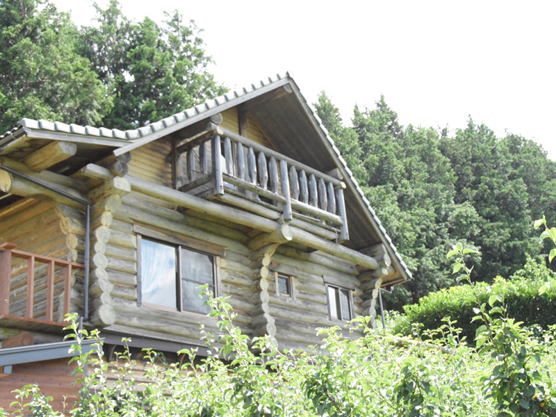 山下農園について。