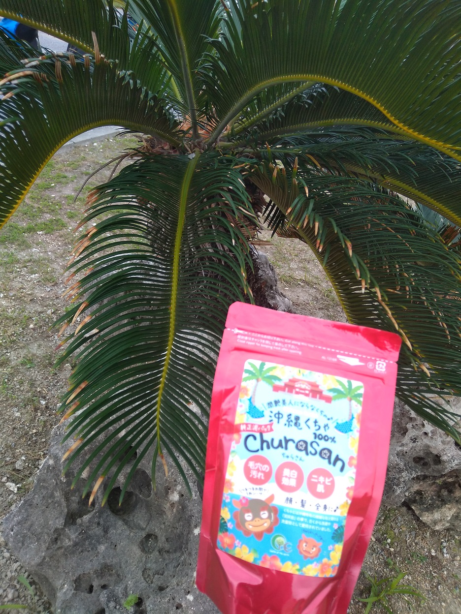 ハイサイ！