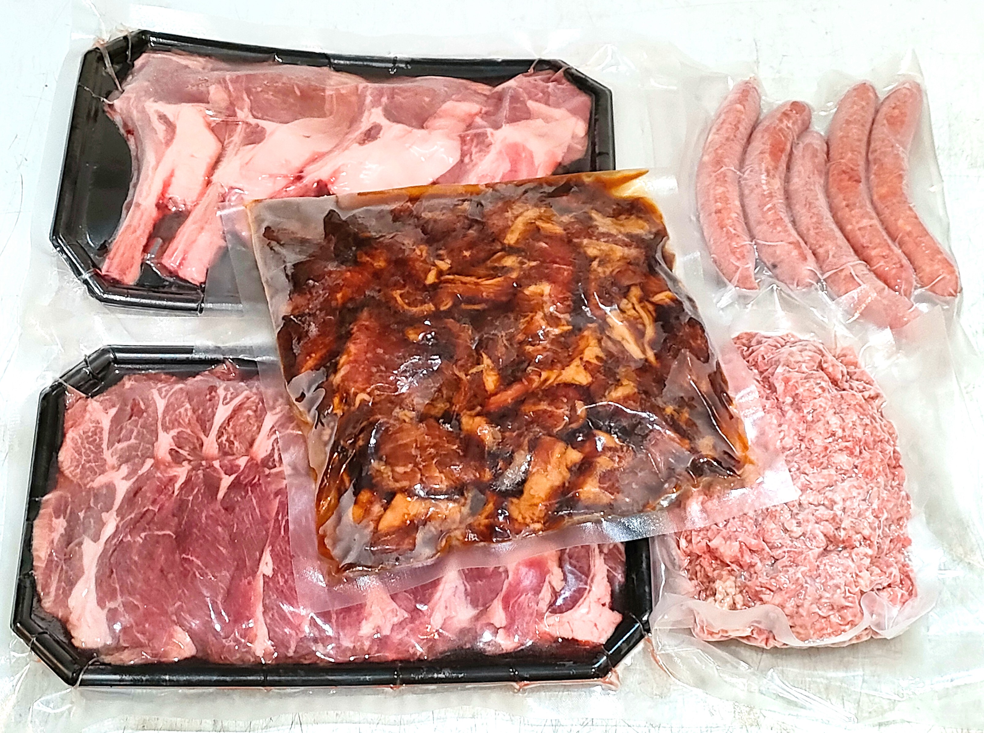 lambzで極上のラム肉体験をお知らせします！