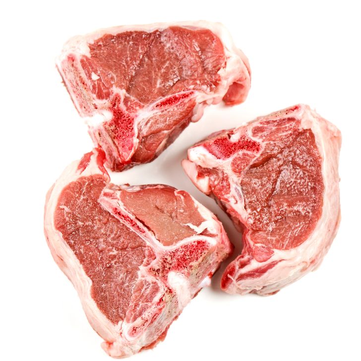 コリコリ食感＆ジューシーな旨味！ラムのハツで食卓を特別に