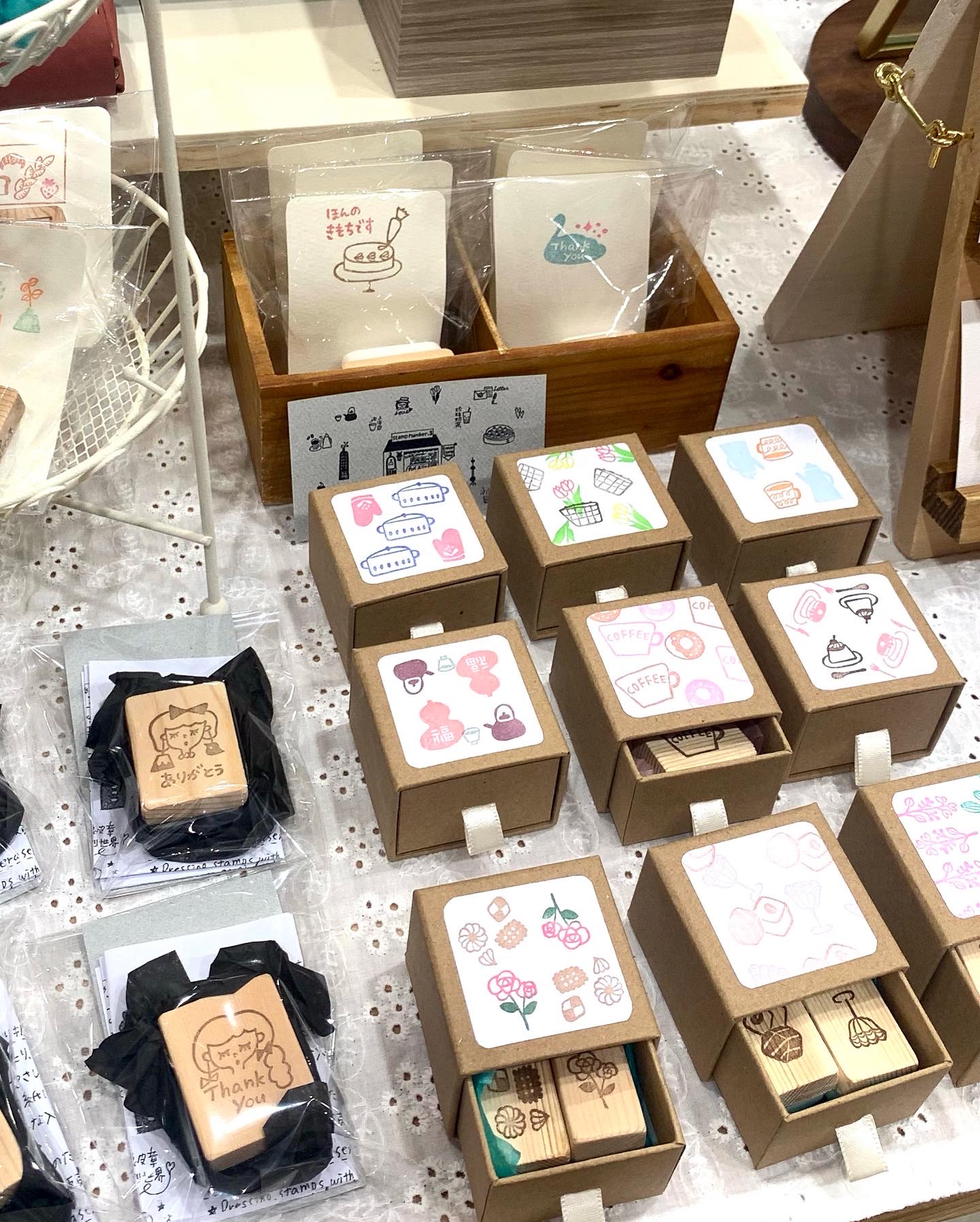 淀屋橋odona "プレオープンズ" に31°N handmade zakka 作品常設！！