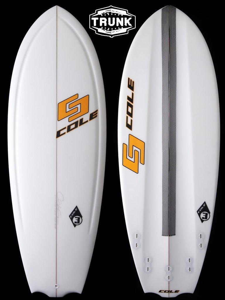 update: Black Diamond_Ocean Bloom