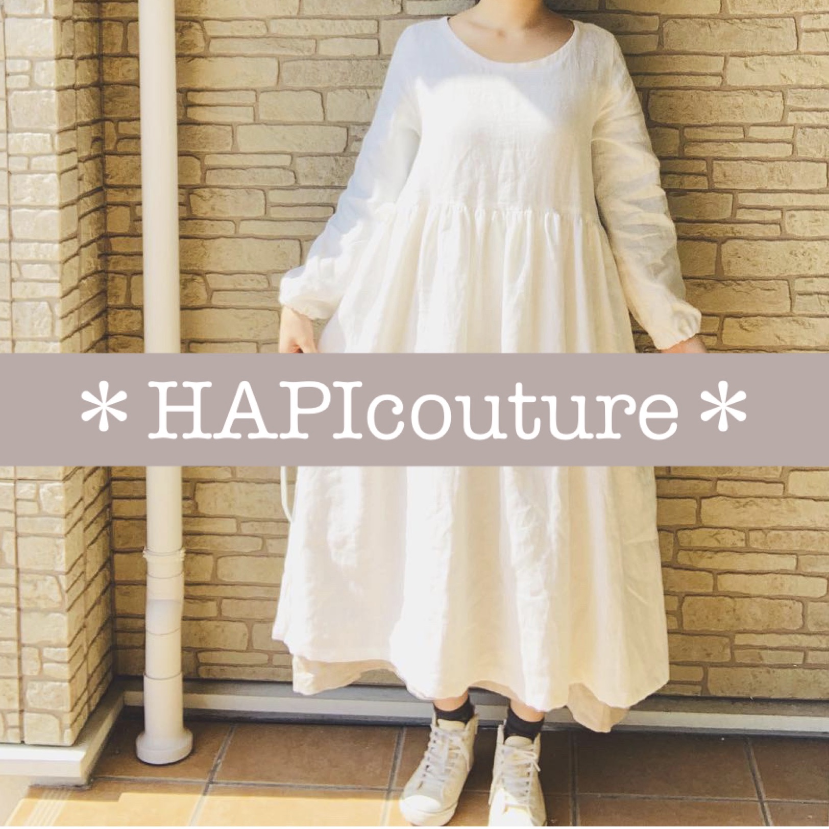 ＊HAPIcouture＊BASE SHOP OPEN