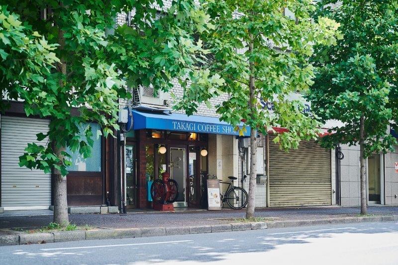 烏丸店閉店のお知らせ