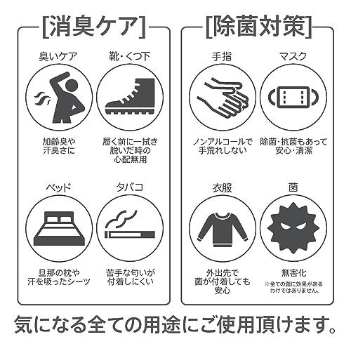 7月の対策におすすめ