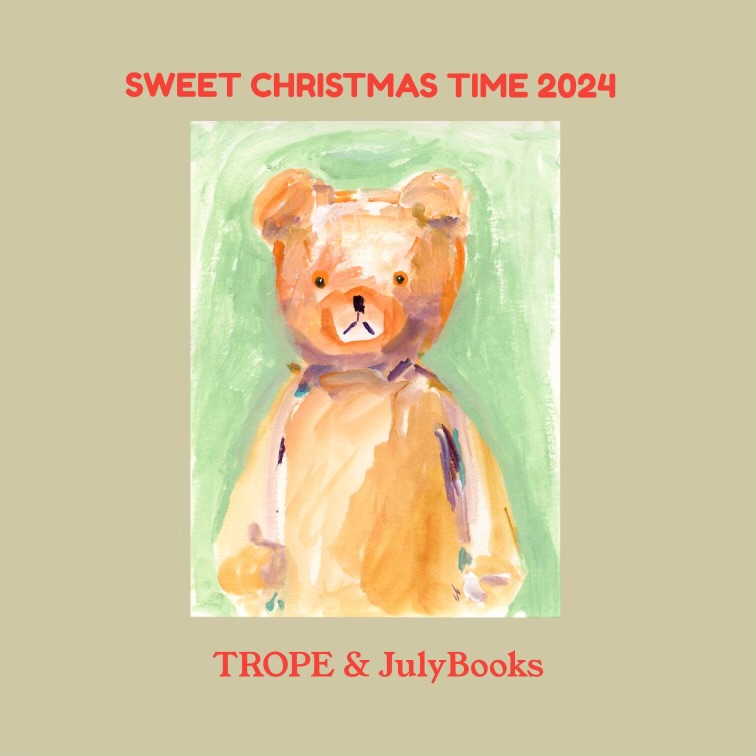 TROPE SWEET CHRISTMAS TIME 2024