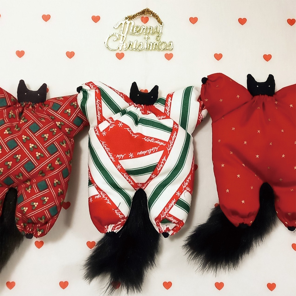 MAGICAL CHRISTMAS TIME 2025.11.28(fri)~12.25(Thu)