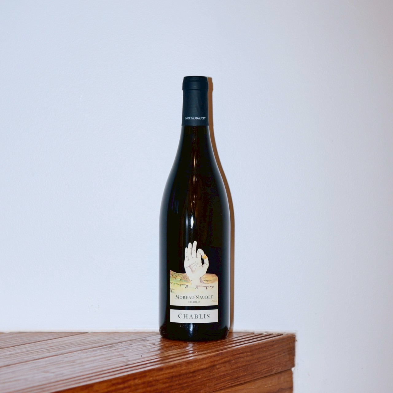 Moreau-Naudet, Chablis 2023