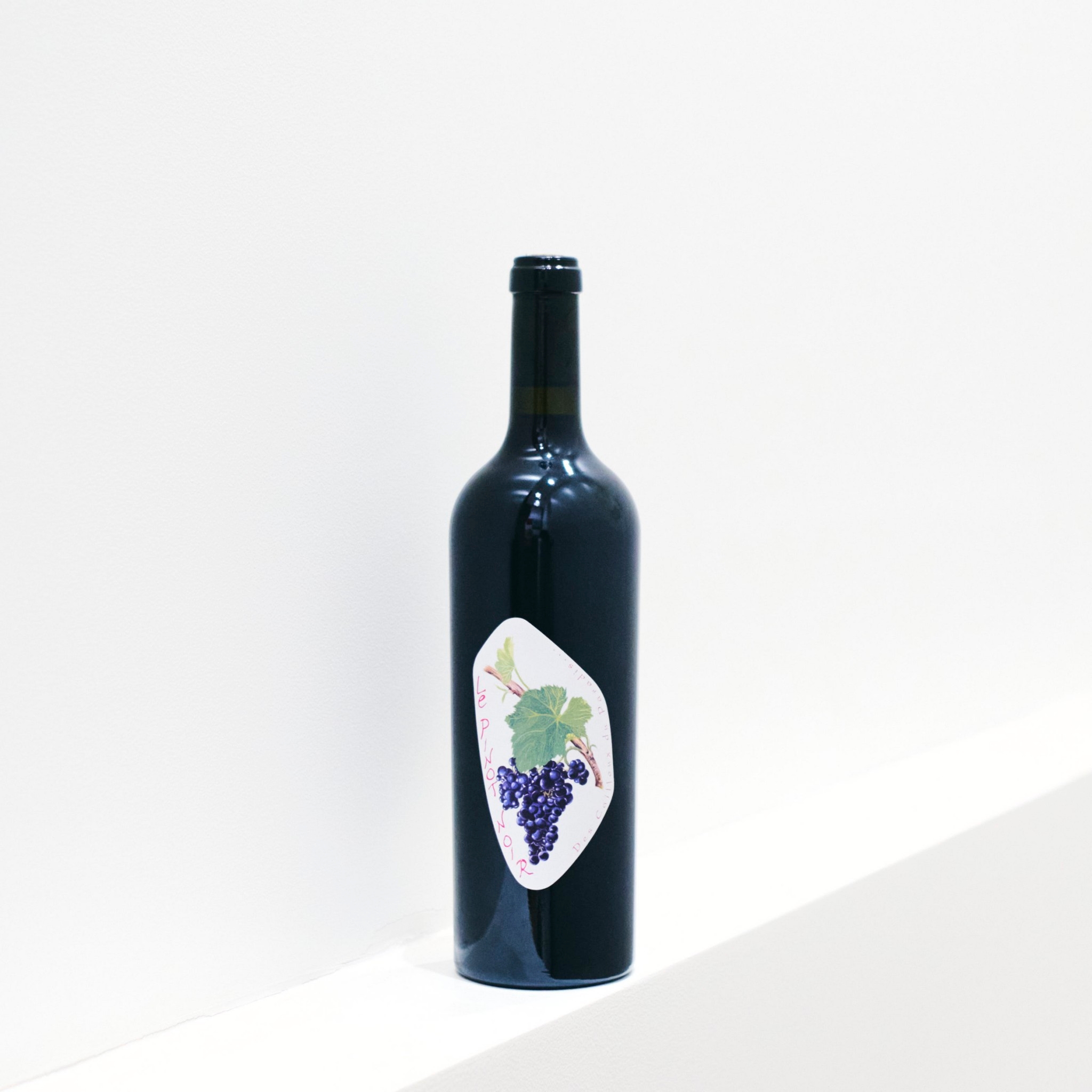 Cailloux du Paradis, VdF - Le Pinot Noir 2020