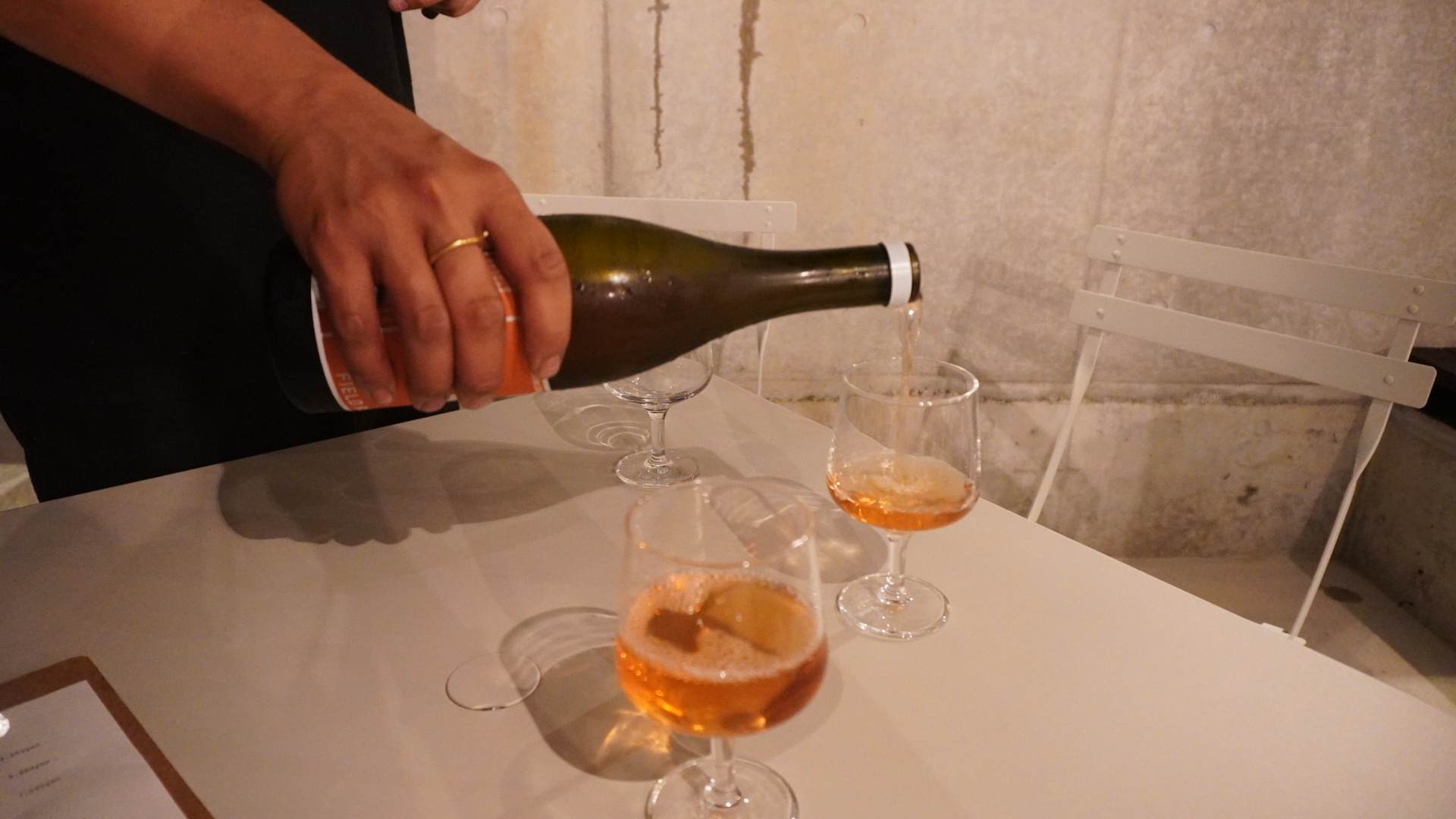 ＜飲食店の方向け＞xoticwinesを利用している飲食店様をインタビューしてみた！第一弾