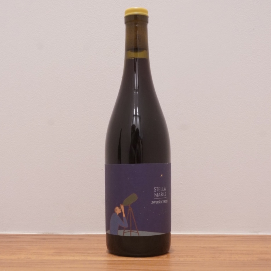 10R winery, Stella Maris (Zweigelt Rebe) 2020 / 20