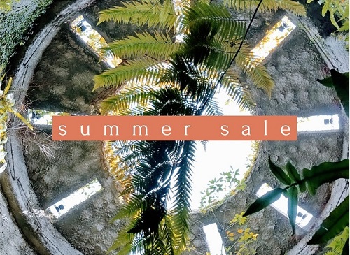 summer sale