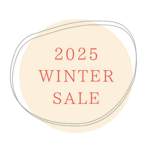 winter sale 2025