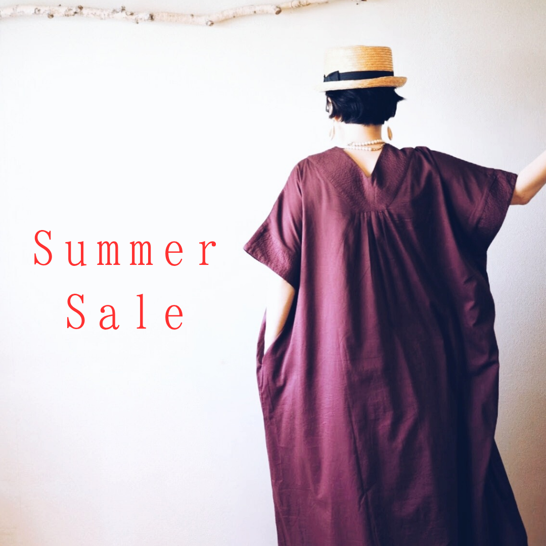 Summer Sale