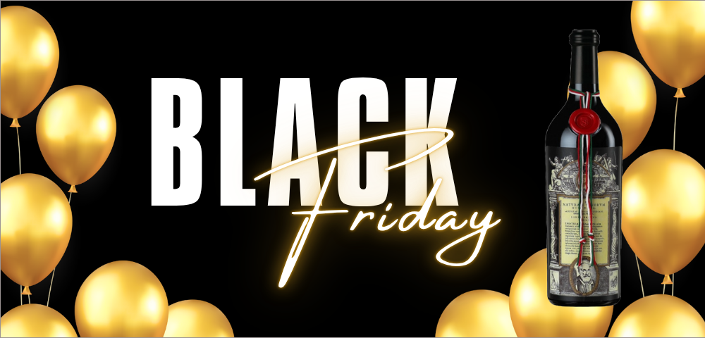 「ブラックフライデー2025」開催のお知らせ